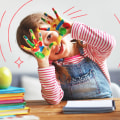 Building Strong Relationships with Your Children: A Guide to Homeschooling