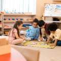 The Pros and Cons of the Montessori Method: A Comprehensive Look at Homeschooling