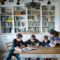 The Charlotte Mason Method: A Comprehensive Guide to Homeschooling