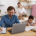 Maintaining a Healthy Work-Life Balance for Homeschooling Parents