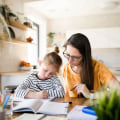 Overview of Lack of Support and Resources in Homeschooling