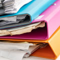 Homeschooling: An Overview of Record-Keeping and Reporting Requirements