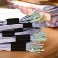 Types of Records to Keep for Homeschooling