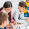How to Find and Join a Co-op or Enrichment Program for Homeschooling