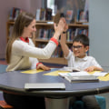 Types of Tutoring and Mentoring Available for Homeschooling Families