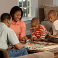 Spending Quality Time Together as a Family: Building Strong Bonds Through Homeschooling