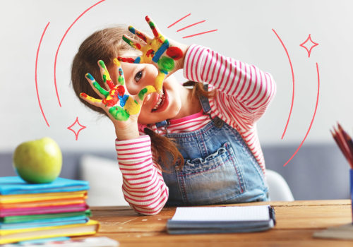 Building Strong Relationships with Your Children: A Guide to Homeschooling