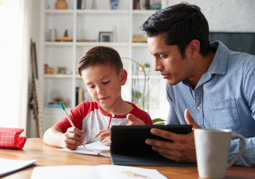 Popular Platforms for Homeschooling