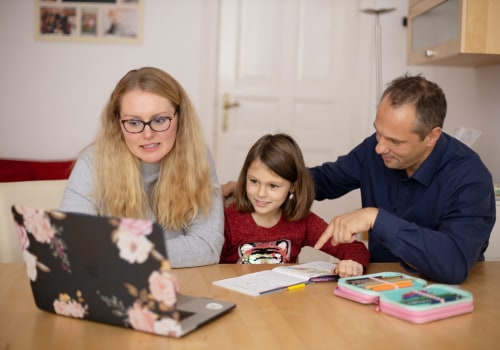 Online Resources for Homeschooling Parents: A Comprehensive Guide