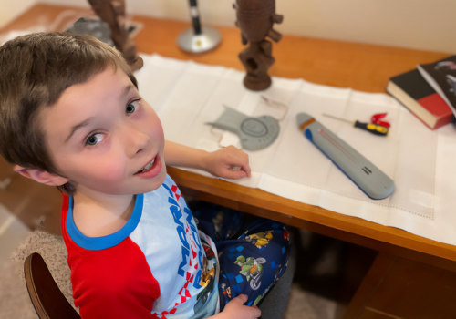Unschooling: A Comprehensive Guide to Homeschooling Methods