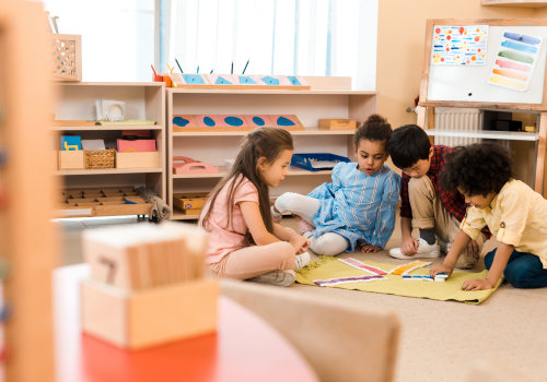 The Pros and Cons of the Montessori Method: A Comprehensive Look at Homeschooling
