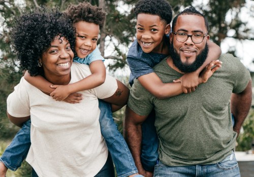 Overview of Strong Family Bonds in Homeschooling