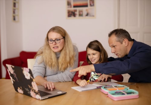 Overview of Support for Homeschooling Parents