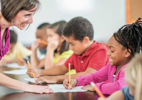 How Individualized Education Can Benefit Your Child