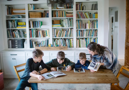 The Charlotte Mason Method: A Comprehensive Guide to Homeschooling