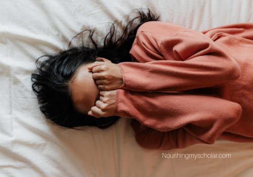 Strategies for Coping with Challenges and Burnout in Homeschooling