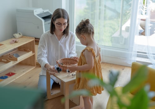An Overview of the Montessori Method for Homeschooling