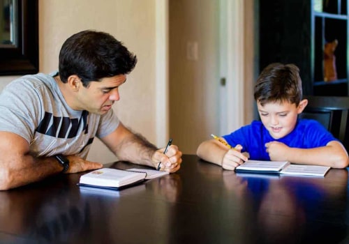 How to Choose the Right Tutor or Mentor for Your Child
