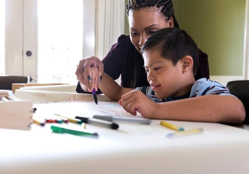 Overview of Individualized Education in Homeschooling