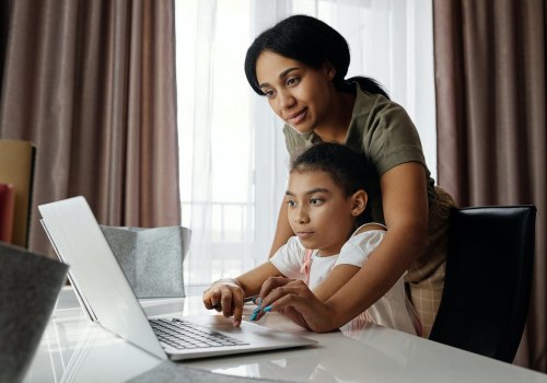 Balancing Teaching and Household Responsibilities: Strategies for Successfully Homeschooling Your Children