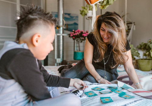 Overview of Dealing with Challenges and Burnout in Homeschooling