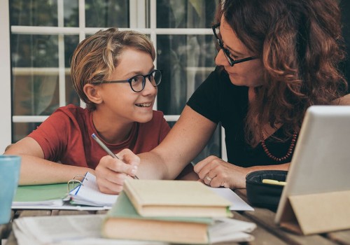 Overview of Time Management and Organization in Homeschooling