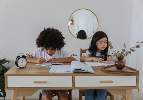 Overview of Organization and Planning in Homeschooling: A Comprehensive Resource for Parents