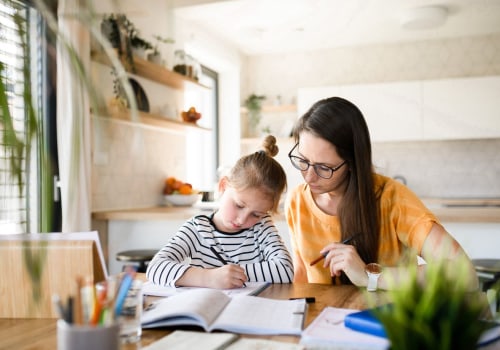 Overview of Lack of Support and Resources in Homeschooling