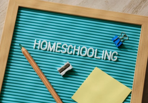 Creating a Customized Schedule for Your Family: Homeschooling Tips and Advice