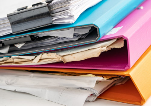 Homeschooling: An Overview of Record-Keeping and Reporting Requirements