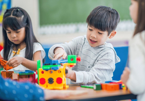 Strategies for Teaching Different Age Groups Simultaneously