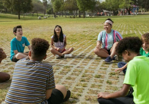 Finding Opportunities for Socialization Outside the Home: A Comprehensive Guide for Homeschooling Families