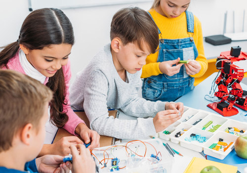 How to Find and Join a Co-op or Enrichment Program for Homeschooling