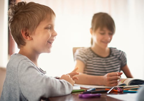 Overview of Teaching Multiple Grade Levels in Homeschooling
