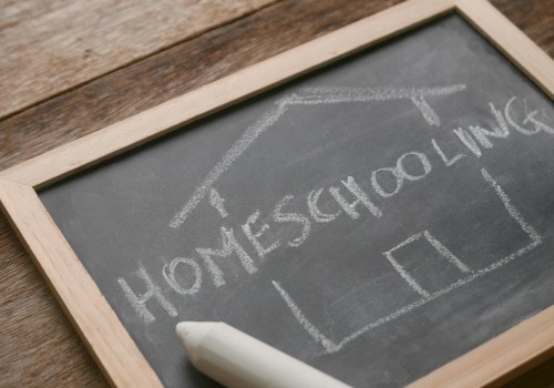 Incorporating Religious or Spiritual Beliefs into Homeschooling: A Guide to Personal and Spiritual Development