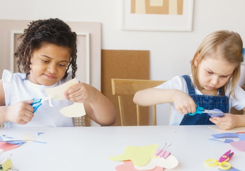An Introduction to Homeschooling: Co-ops and Enrichment Programs