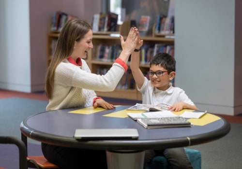 Types of Tutoring and Mentoring Available for Homeschooling Families