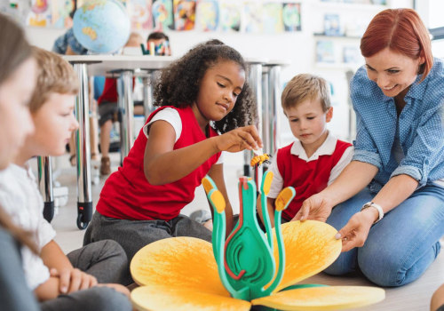 How to Choose the Right Curriculum for Your Child: A Comprehensive Guide