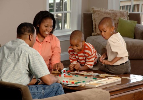 Spending Quality Time Together as a Family: Building Strong Bonds Through Homeschooling