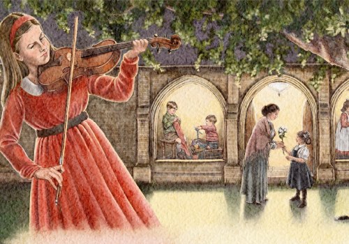 An Introduction to the Charlotte Mason Method