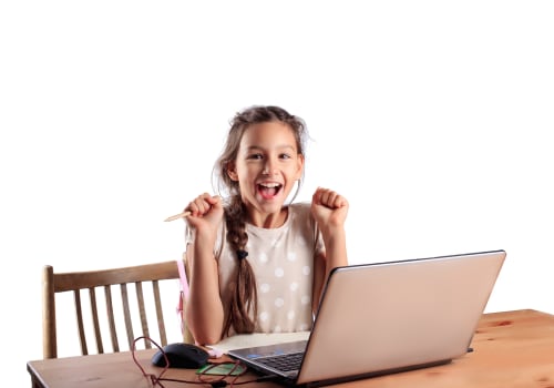 Overview of Personal and Spiritual Development in Homeschooling